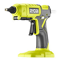 Ryobi ONE+ Dual Temperature Glue Gun 18V RGL18-0 Tool Only - NO BATTERY OR CHARGER SUPPLIED