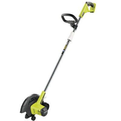 Ryobi cordless best sale edger tool only