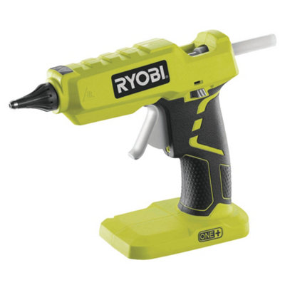 Ryobi ONE+ Glue Gun 18V R18GLU-0 - TOOL ONLY