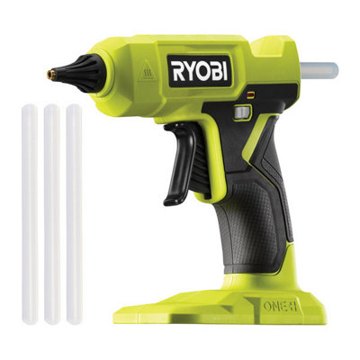 Ryobi ONE+ Glue Gun 18V RGLU18-0 (Tool Only - No battery or charger supplied)