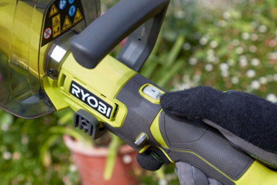 Ryobi discount one cultivator