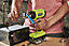 Ryobi ONE+ Heat Gun 18V R18HG-0 Tool Only - No Battery & Charger Supplied