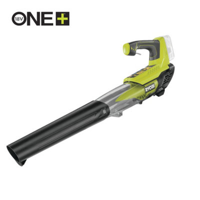 Ryobi ONE Jet Blower 18V OBL18JB TOOL ONLY BARE UNIT