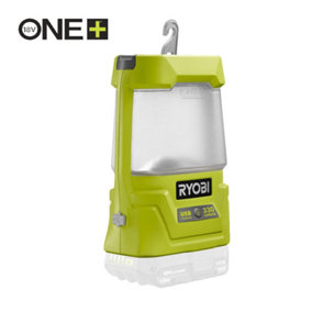 Ryobi ONE+ LED Area Light 18V R18ALU-0 Tool Only - No battery or charger supplied