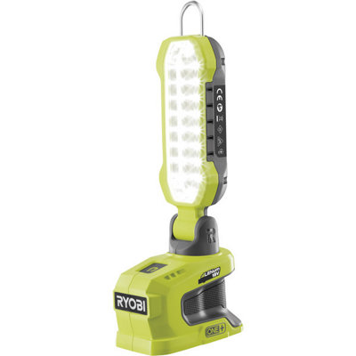 Ryobi ONE+ LED Project Light 18V R18ALP-0 Tool Only - No Battery