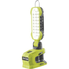 Ryobi ONE+ LED Project Light 18V R18ALP-0 Tool Only - No Battery & Charger Supplied