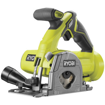 Drywall Ryobi Spiral Saw Ryobi ONE+ Multi Material Saw 18V R18MMS