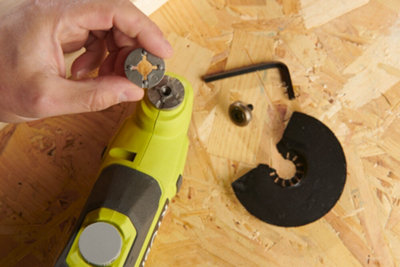 Ryobi multi deals tool jigsaw attachment