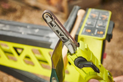 Ryobi power file sales