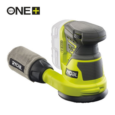 Ryobi brushless orbital sander new arrivals