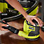 Ryobi ONE+ Random Orbit Sander 18V RROS18-0 Tool Only - NO BATTERY OR CHARGER SUPPLIED