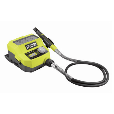 Ryobi ONE Rotary Tool Station 18V RRTS18 0A35 Tool Only NO BATTERY OR CHARGER SUPPLIED
