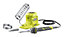 Ryobi ONE+ Soldering Iron 18V R18SOI-0 Tool Only - No Battery & Charger Supplied