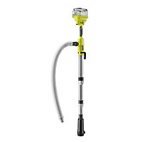 Ryobi ONE+ Stick Pump 18V RY18STPA-0 Tool Only - NO Battery or Charger Supplied