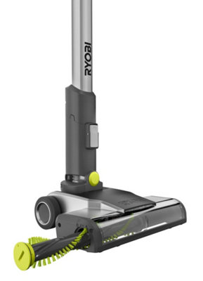 Ryobi R18IW3-0 Avvitatore ad Impulsi 1/2 a Batteria 18V ONE+, Batteria