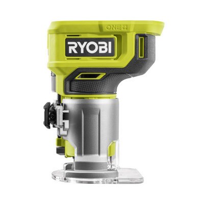 Ryobi ONE+ Trim Router 18V RTR18-0 Tool Only - NO BATTERY OR CHARGER SUPPLIED