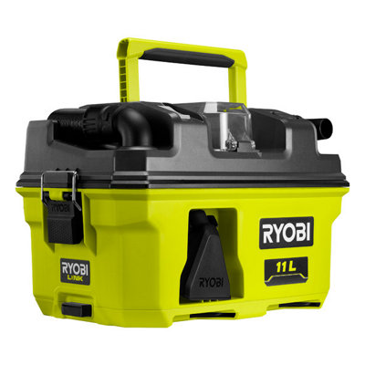 Ryobi 18v one+ 18l online wet and dry vacuum