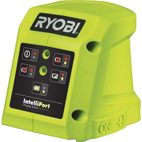 RYOBI RC18115 18V ONE+ 1.5A Battery Charger