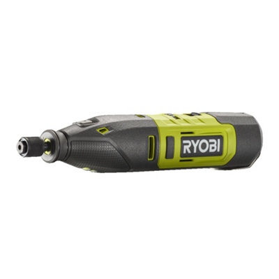Ryobi Rotary Tool Kit 12V - RRT12-120BA3/35
