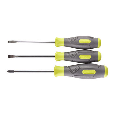 Ryobi Screwdriver Set 3 Piece - RSD1PH2S