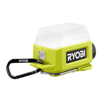 Ryobi USB Lithium Area Light 4V RLA4-0 - TOOL ONLY, NOT BATTERY OR CHARGER SUPPLIED