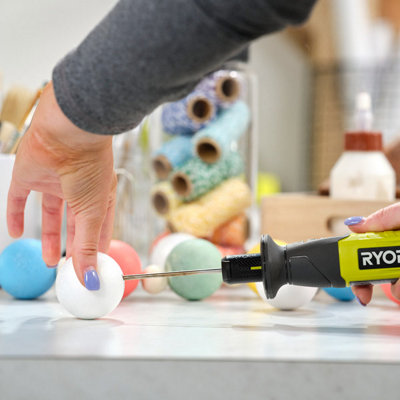 Hot wire foam cutter b&q discount