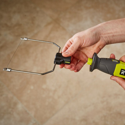 Ryobi USB Lithium Hot Cutter Kit 1 x 2.0Ah 4V RHC4 120G