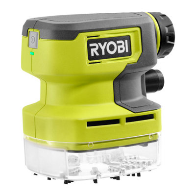 Ryobi USB Lithium Palm Vac (Tool Only) 4V - RDV4-0