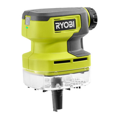 Ryobi USB Lithium Palm Vac (Tool Only) 4V - RDV4-0