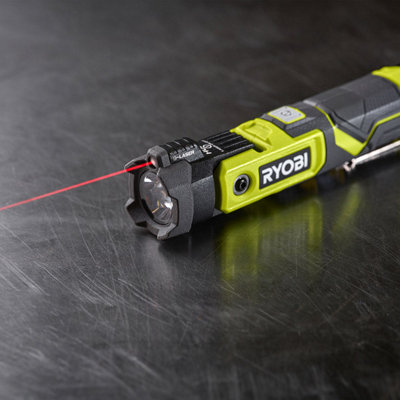 Ryobi USB Lithium Pivoting Light Kit (1x 2.0Ah)