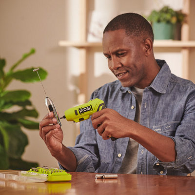 Ryobi lithium 4v drill hotsell