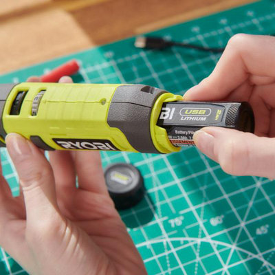 Ryobi rotary tool bits discount
