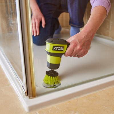 RYOBI - Coupeur à fil chaud 4V USB Lithium - 450°C - Livrée avec 5