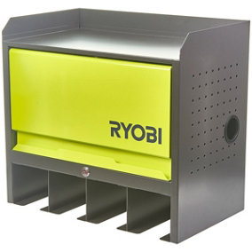 Ryobi Wall Mounted Cabinet with Door - RHWS-01