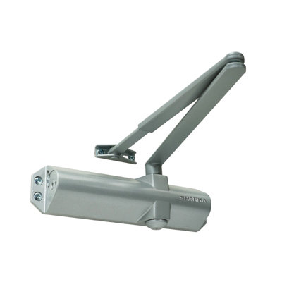 S-20 Overhead Door Closer and Back Check Valve Price Comparisons | Compare The Build