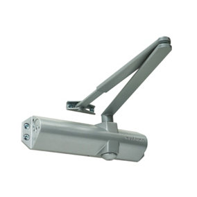 S-20 Overhead Door Closer and Back Check Valve