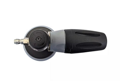 S/S MTM SGS35 Swivel Trigger 14.8mm Quick Release & PF22.3 500mm Lance ...