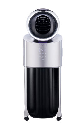 S1 Pro Ductless Personal Air Conditioner and Dehumidifier