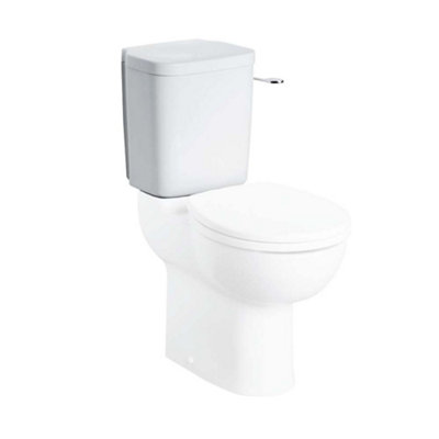 S365401 Con21 CC Cistern (CISTERN ONLY)