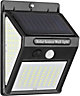 SA Products 140 LED Solar Garden Lights with Motion Sensors