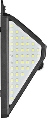 SA Products 140 LED Solar Garden Lights with Motion Sensors - 6