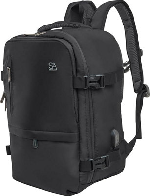 Flybe hand luggage rucksack deals