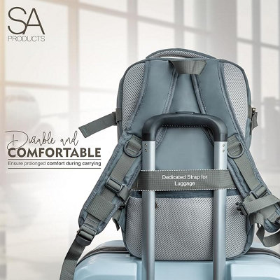 Rucksack cabin luggage on sale