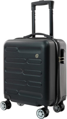 SA Products Cabin Suitcase, Carry on Suitcase, Easy Jet 45x36x20 Cabin Bag