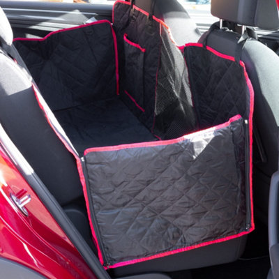 B&q car seat covers sales