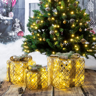 Designer hot sale christmas lights