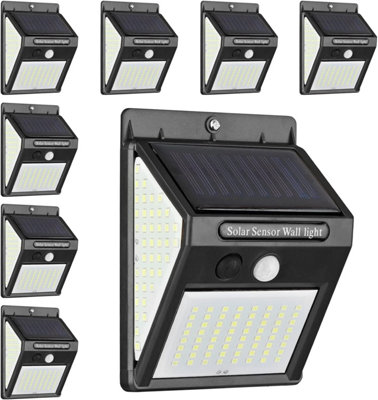 B&q outlet solar lights