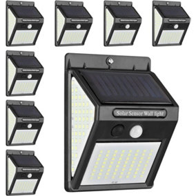 B&q motion 2024 sensor light