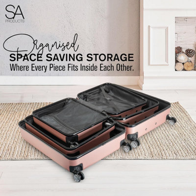 バッグ caramel SMALL SUITCASE - ROSE BOUQUET Caramel Small Suitcase - Rose Bouquet | Garmentory