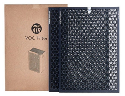 SA600 Carbon twin pack - Smart Air